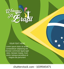 Welcome to brazil design