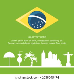 Welcome to brazil design