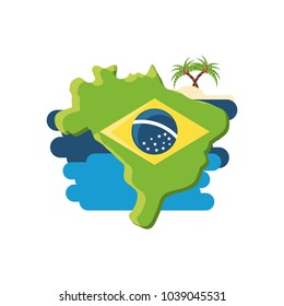 welcome to brazil design