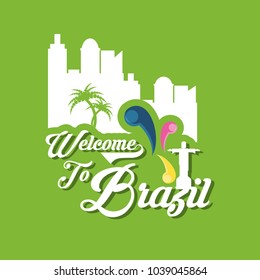 Welcome to brazil design