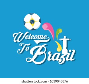 Welcome to brazil design