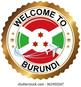 Welcome to Burundi