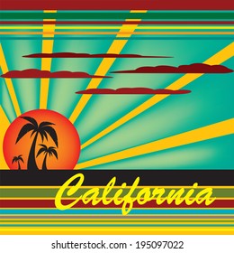 welcome to California