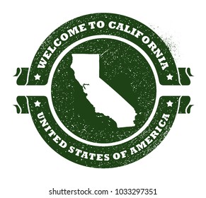 Welcome to California State Stamp