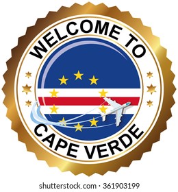 Welcome to Cape Verde