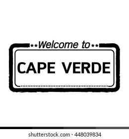 Welcome to CAPE VERDE illustration design