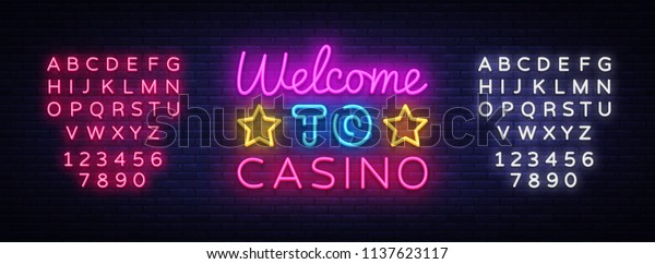Welcome to my casino lyrics