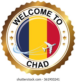 Welcome to Chad
