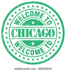 welcome to chicago