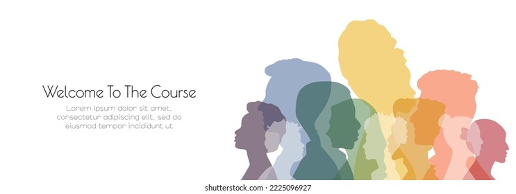Welcome to the course banner.