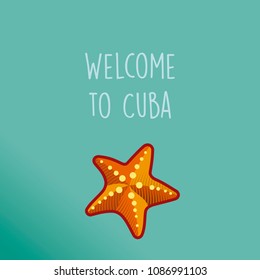 welcome to cuba