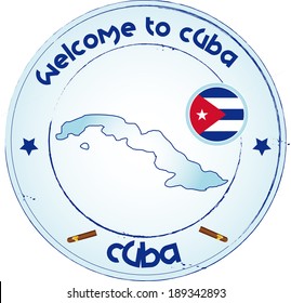 Welcome to Cuba