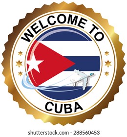 Welcome to Cuba