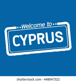Welcome to CYPRUS illustration design