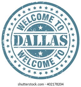 welcome to dallas