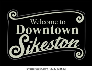 Welcome to Downtown Sikeston Missouri  