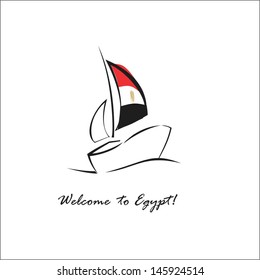 Welcome to Egypt