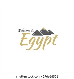 Welcome to Egypt