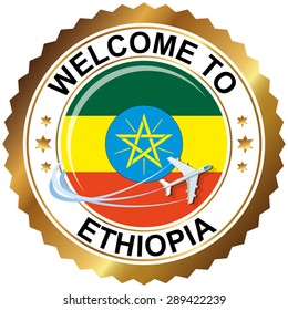 Welcome to Ethiopia