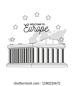 Welcome to europe