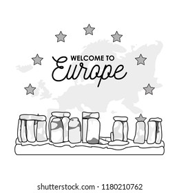 Welcome to europe
