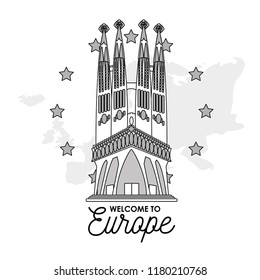Welcome to europe