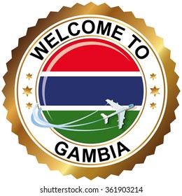 Welcome to Gambia