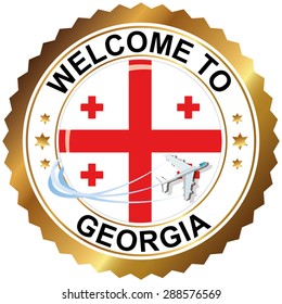 Welcome to Georgia