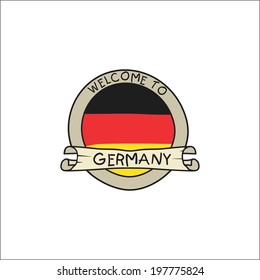 Welcome to Germany