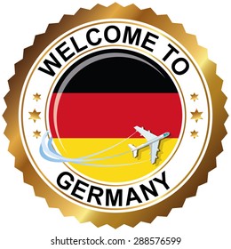 Welcome to Germany