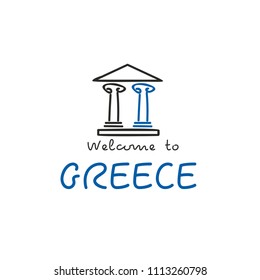 Welcome to Greece