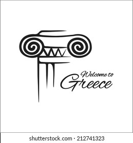 welcome to Greece