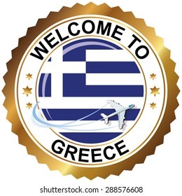 Welcome to Greece