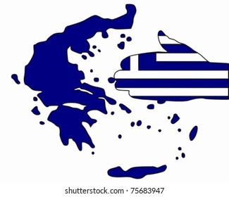 Welcome to Greece