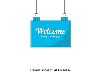welcome greeting vector, welcome bubble speech, welcome to the team, welcome back to school