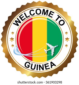 Welcome to Guinea