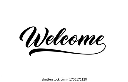 Welcome Word Images Stock Photos Vectors Shutterstock