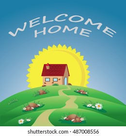 welcome Home