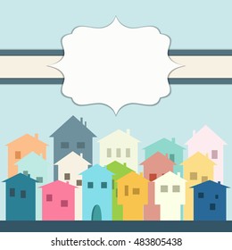 Welcome Home Card