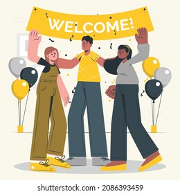 welcome home design to welcome someone back home