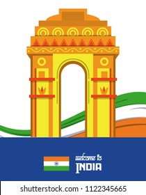 Welcome to india