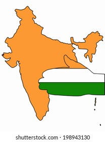 Welcome to India