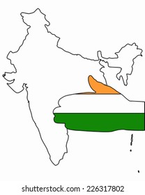Welcome to India