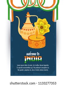 Welcome to india card