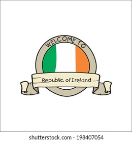 Welcome to Ireland