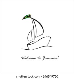 Welcome to Jamaica