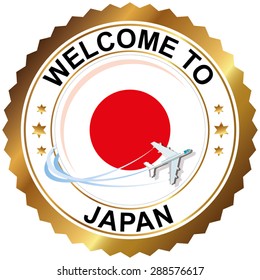 Welcome to Japan