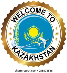 Welcome to Kazakhstan