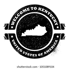 Welcome to Kentucky State Stamp