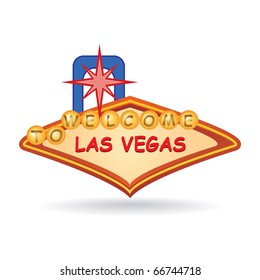 Welcome to Las Vegas